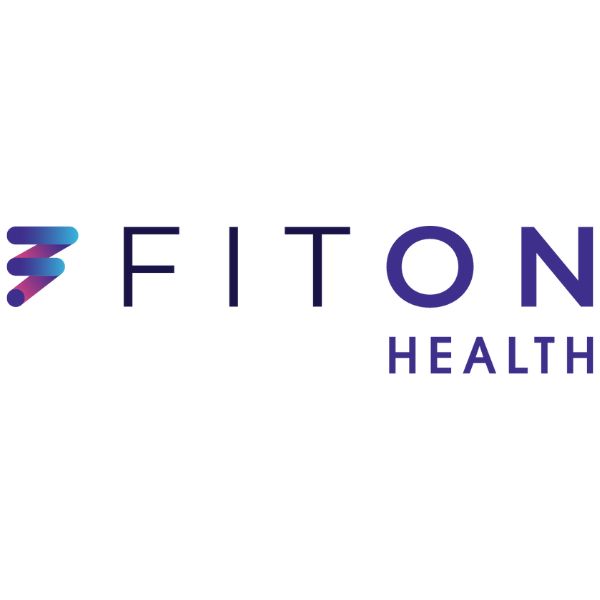 FitOn Health logo